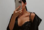 Linda Colombiana piel canela