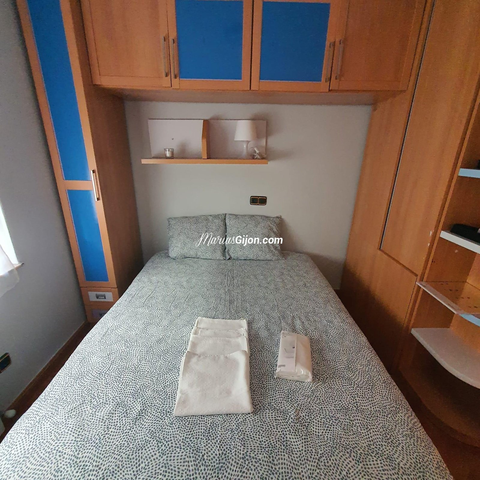 HABITACIONES EN GIJON