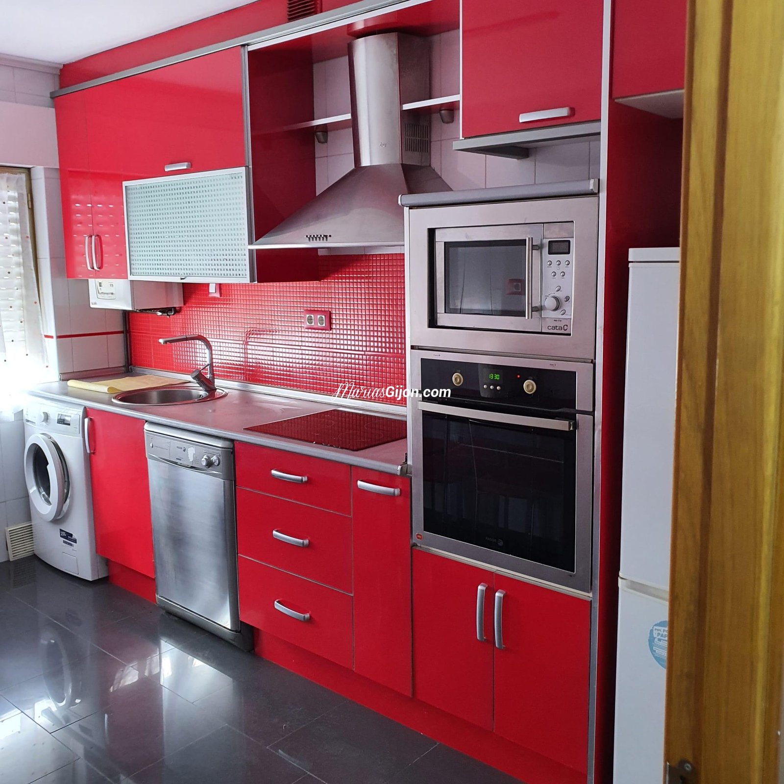 HABITACIONES EN GIJON