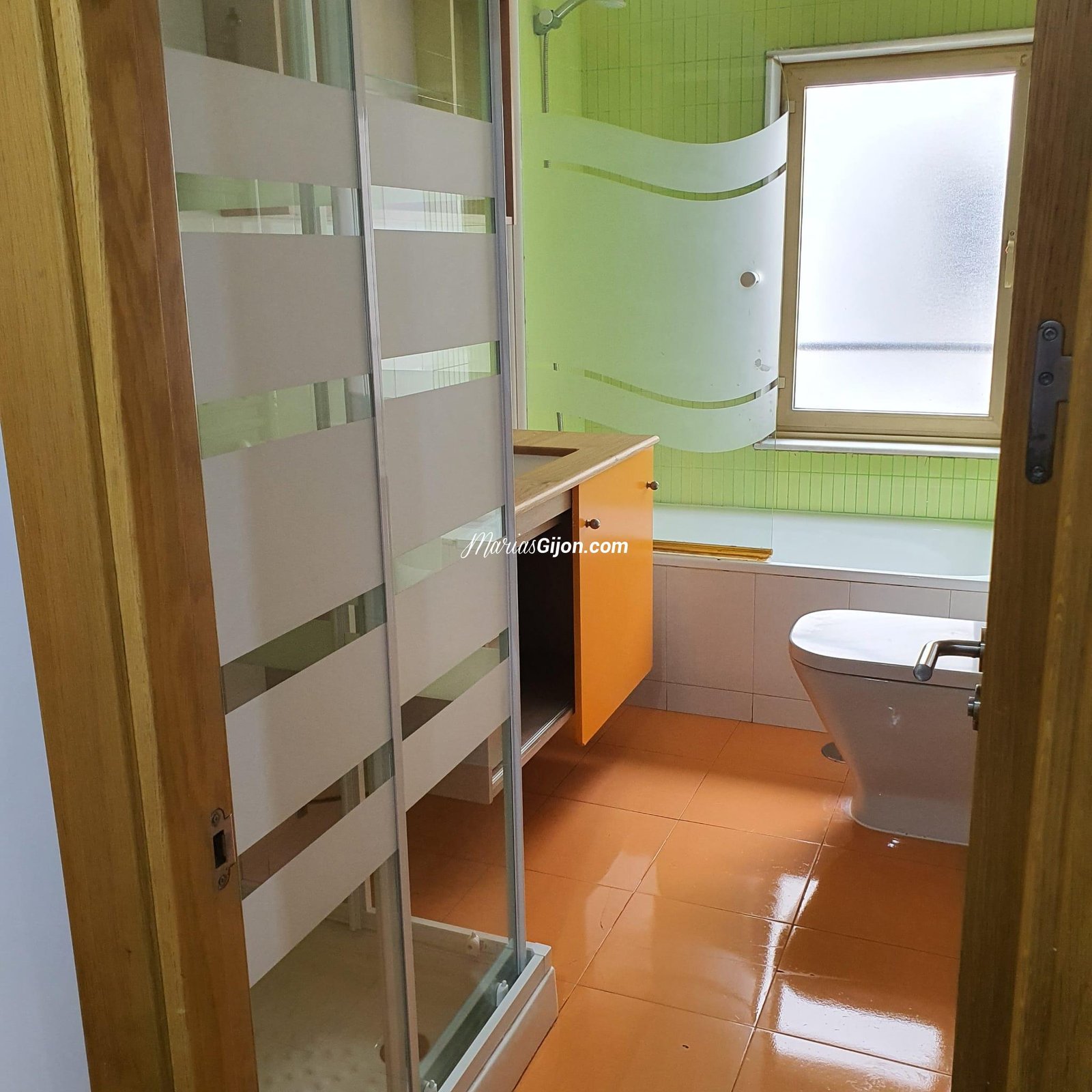 HABITACIONES EN GIJON