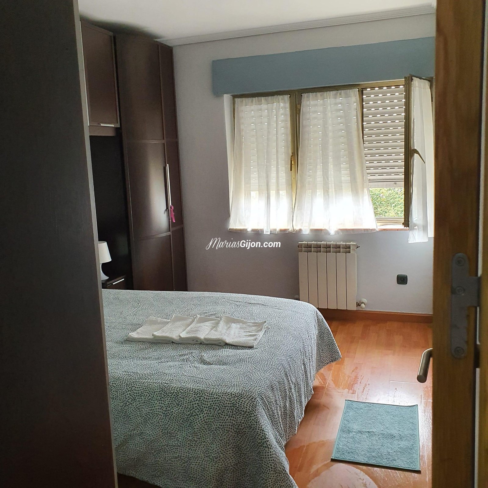 HABITACIONES EN GIJON