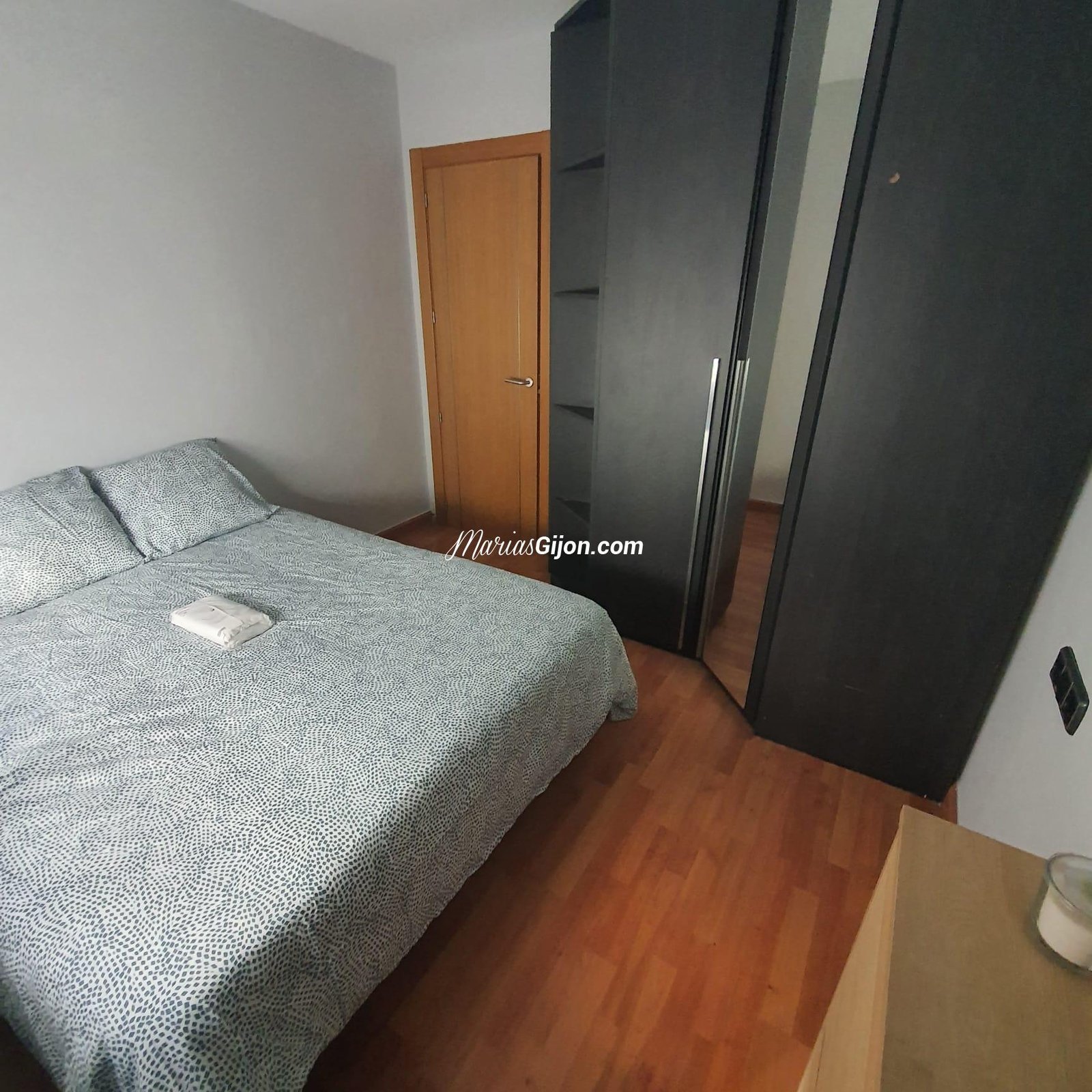 HABITACIONES EN GIJON