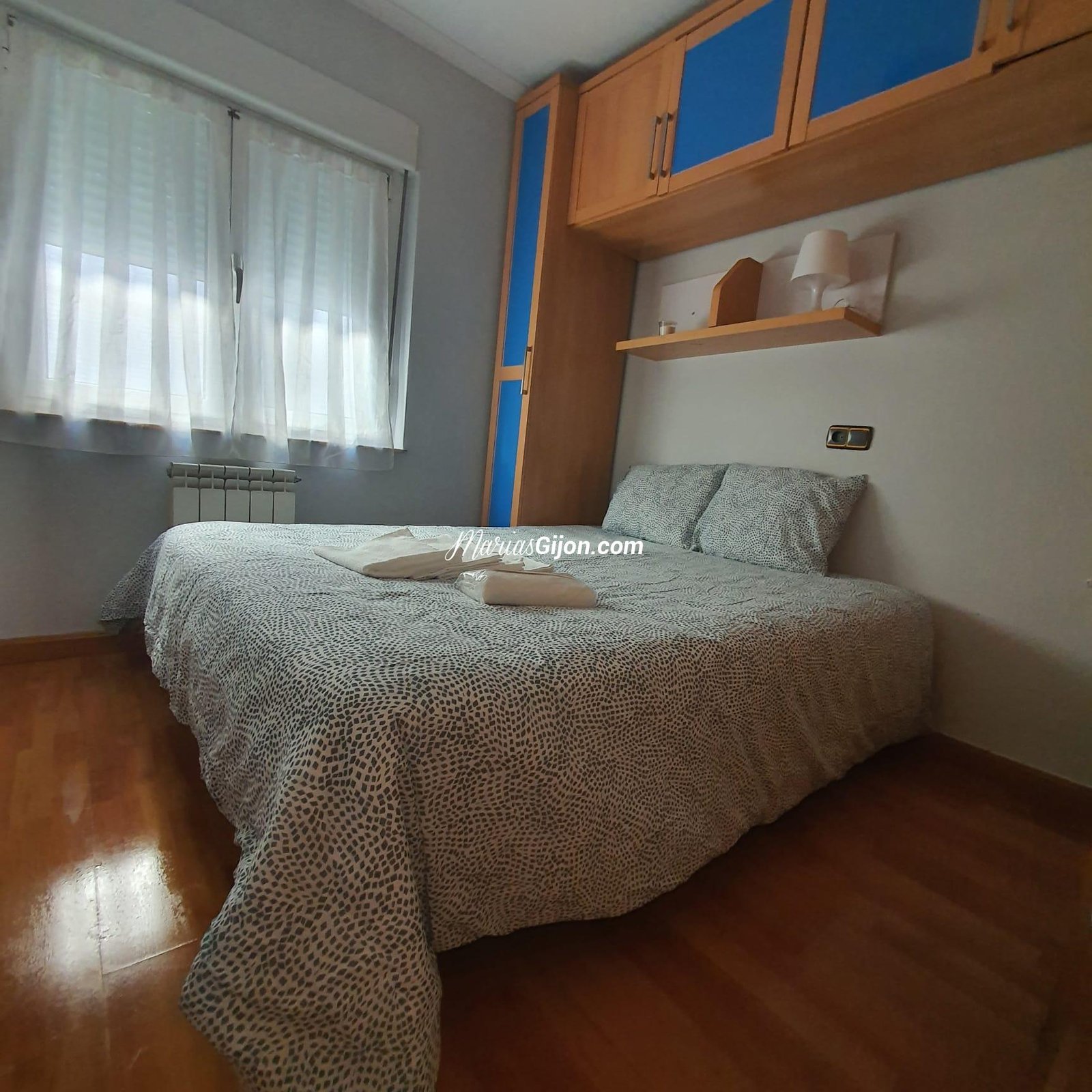 HABITACIONES EN GIJON