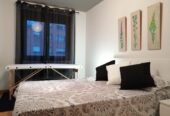 Alquiler de habitaciones en GIJON