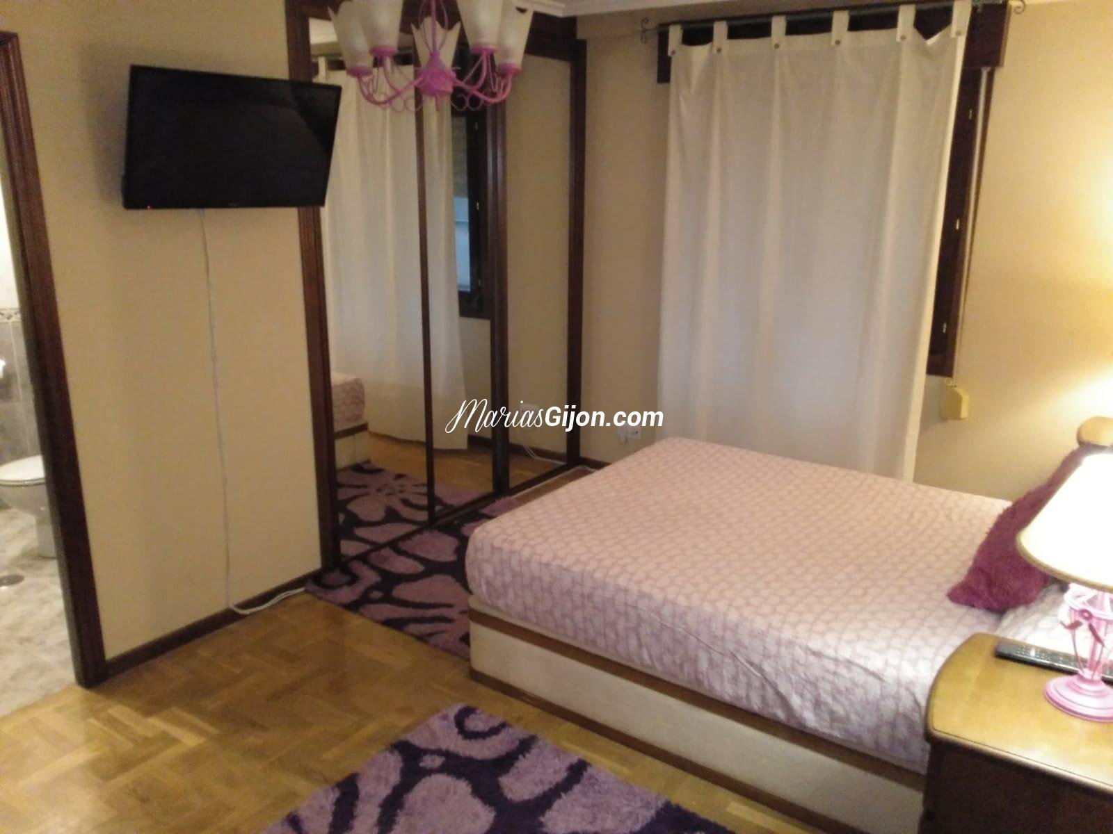 Alquiler de preciosas habitaciones
