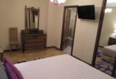 Alquiler de preciosas habitaciones