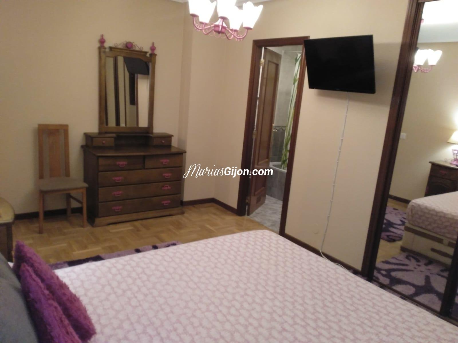 Alquiler de preciosas habitaciones