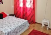 Alquiler de preciosas habitaciones