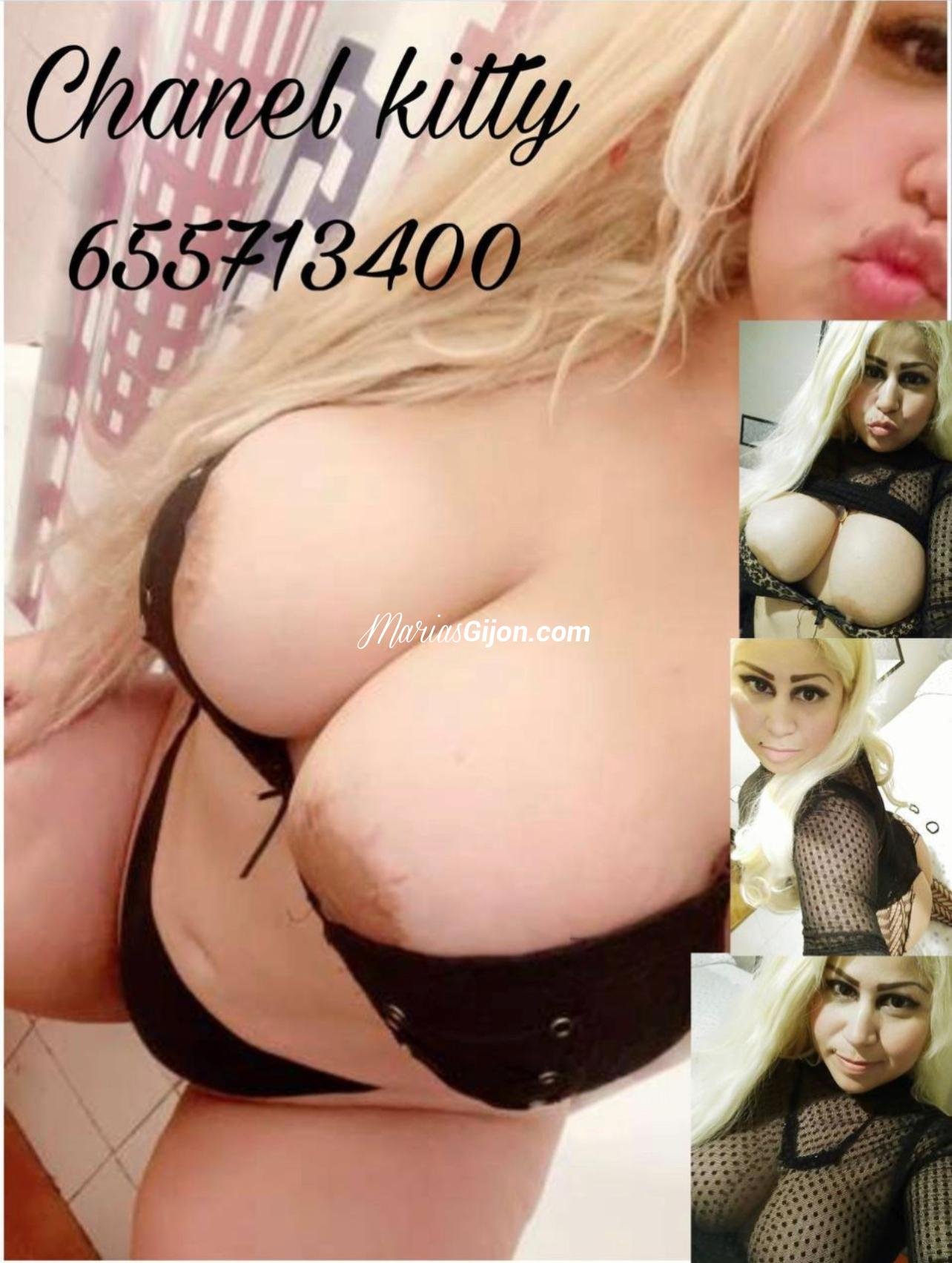 Chanel 27 mexicana