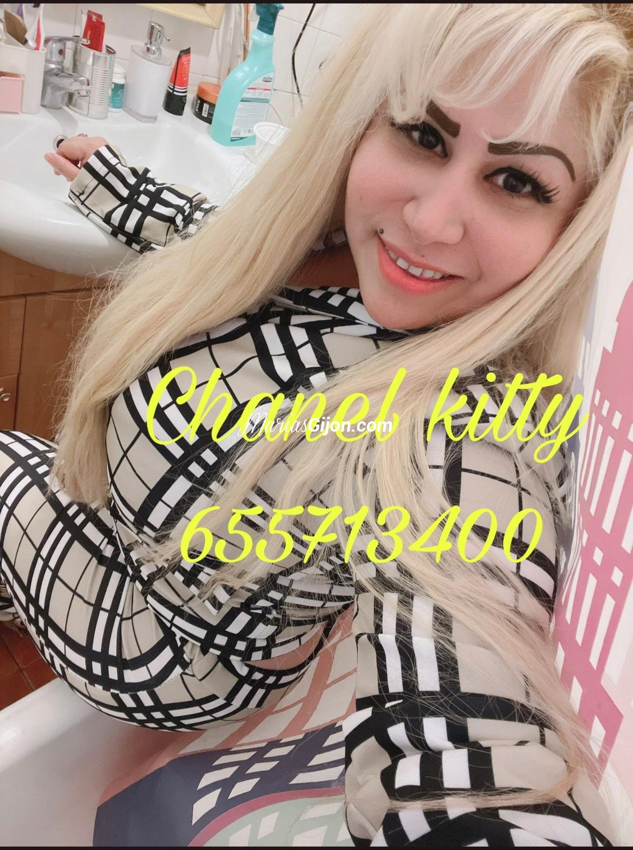 Chanel 27 mexicana