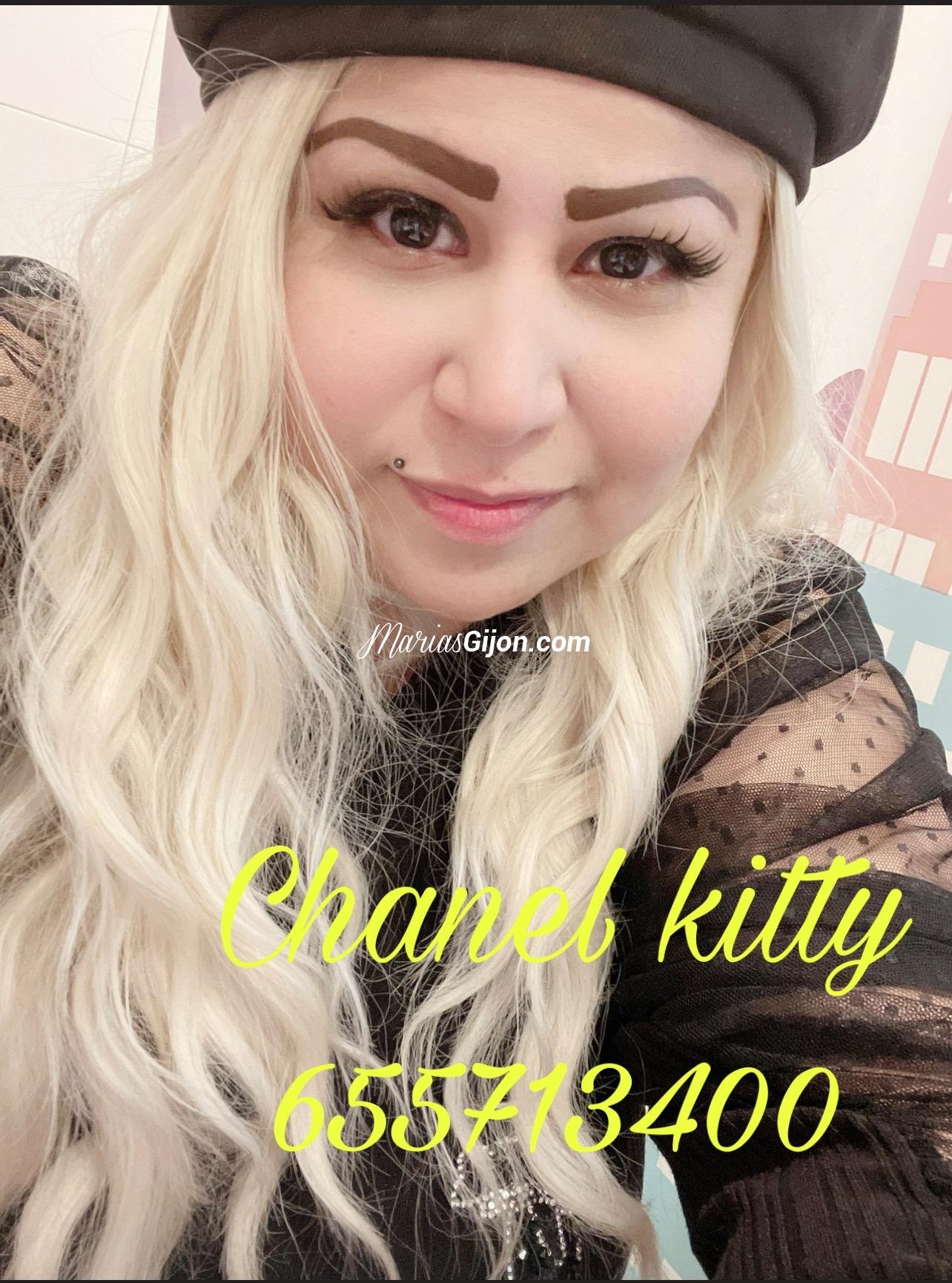 Chanel 27 mexicana