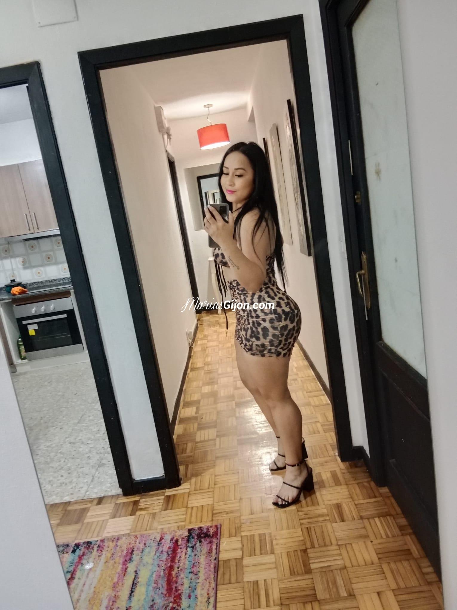 Daniela 23 Colombiana