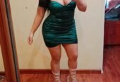 Daniela 23 Colombiana