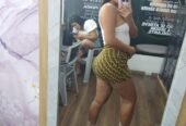 Melany 20 Colombiana
