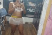 Melany 20 Colombiana