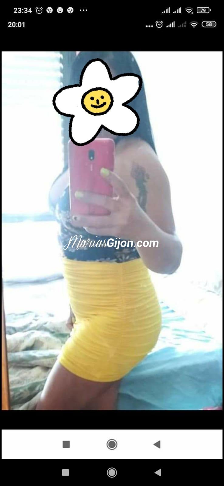 Carmen 32 la reina del placer