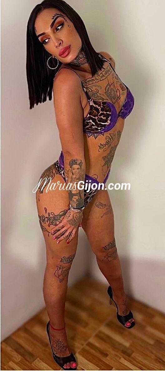 ALEXIA 28 AÑOS ESPAÑOLA