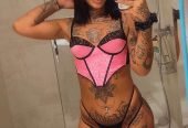 ALEXIA 28 AÑOS ESPAÑOLA