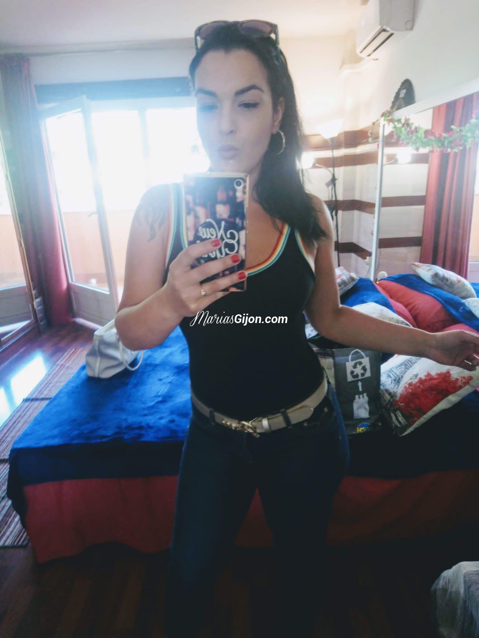 LETICIA 31 BRASILEÑA