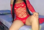 Ana chica independiente