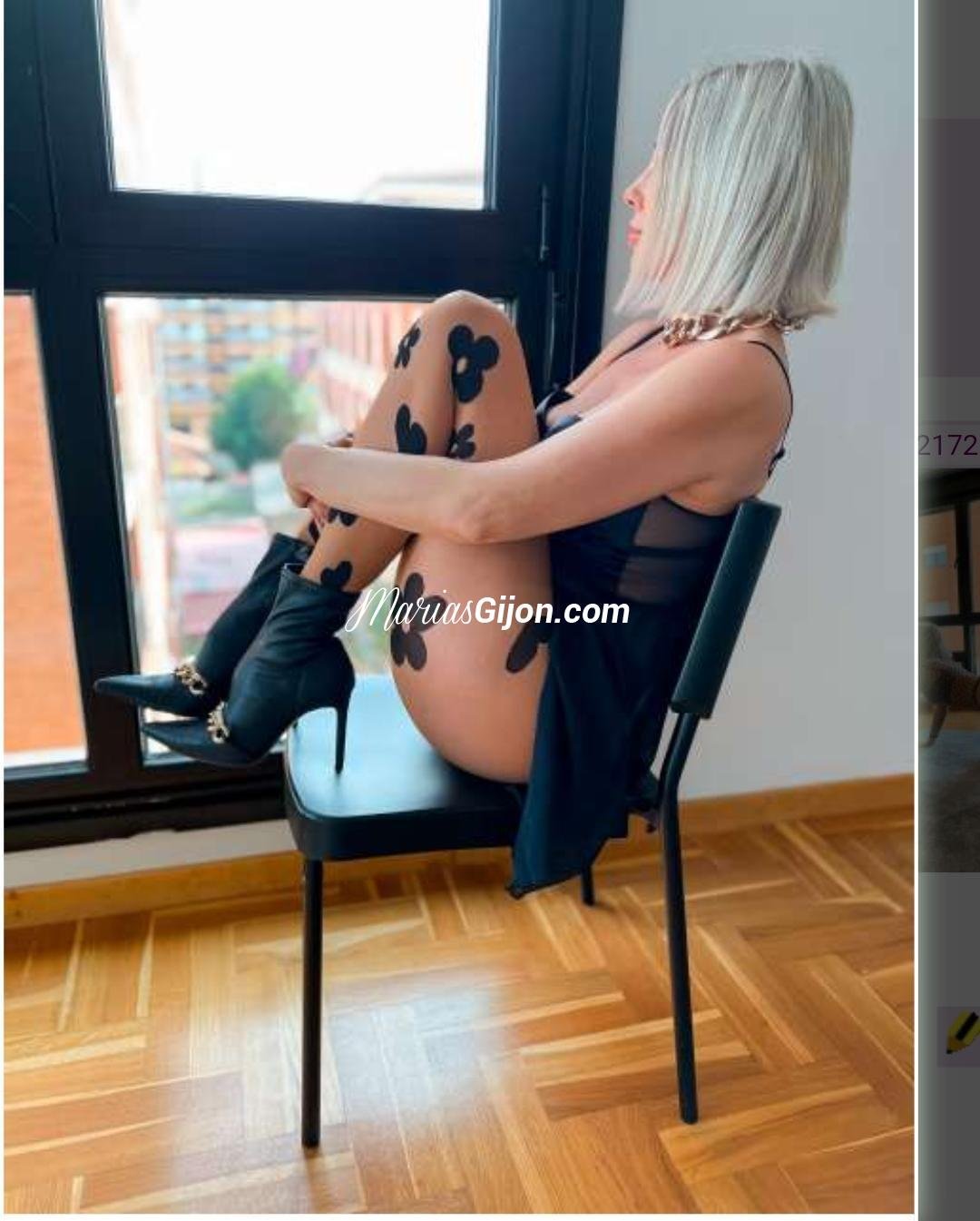 Mari Novedad , no pierdes oportunidad de conocer