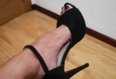 CATALINA, 42 , ESPAÑOLA!!