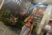 Valentina hermoso bombón colombiano