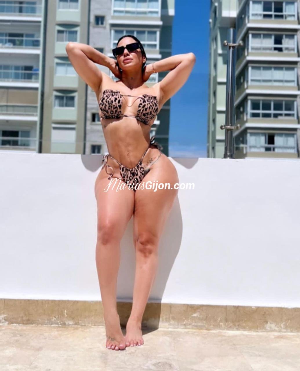 cuerpo espectacular latina