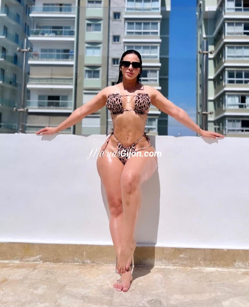 cuerpo espectacular latina