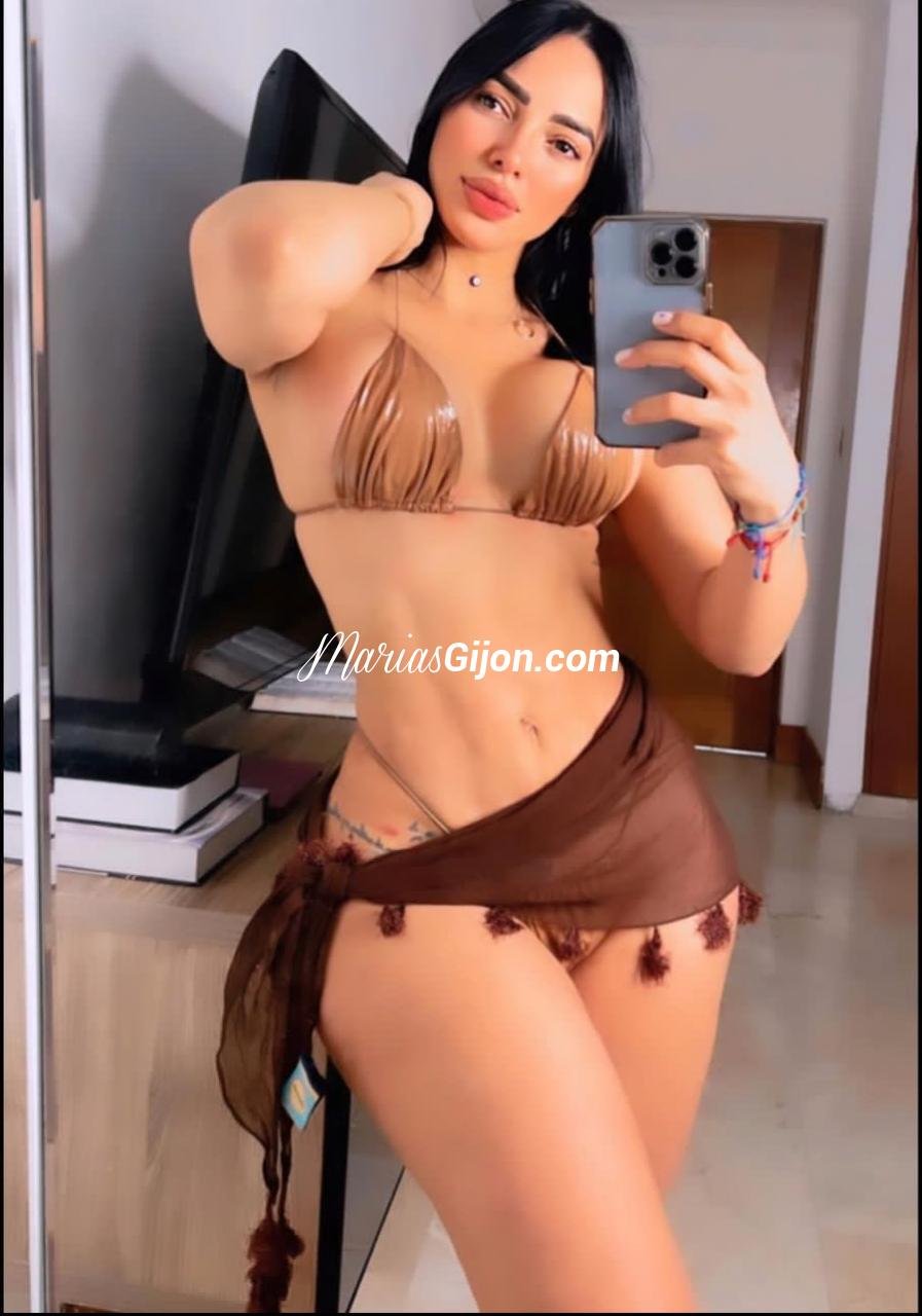 cuerpo espectacular latina