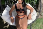 Luana Brasileña