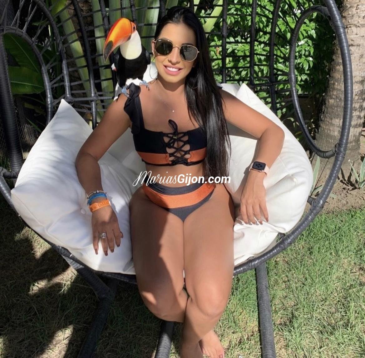 Luana Brasileña