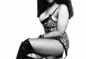 ESTEFANIA 27 AÑOS CUBANA