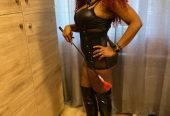 ESTEFANIA 27 AÑOS CUBANA