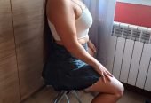 ANDREA 23 AÑOS COLOMBIANA