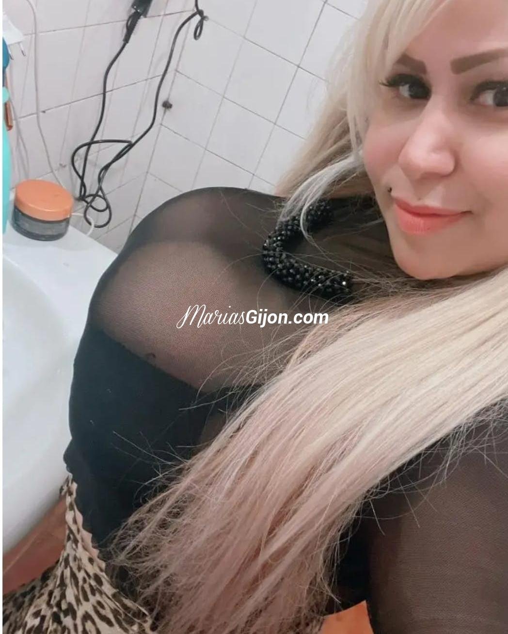 CHANEL 29 AÑOS MEXICANA