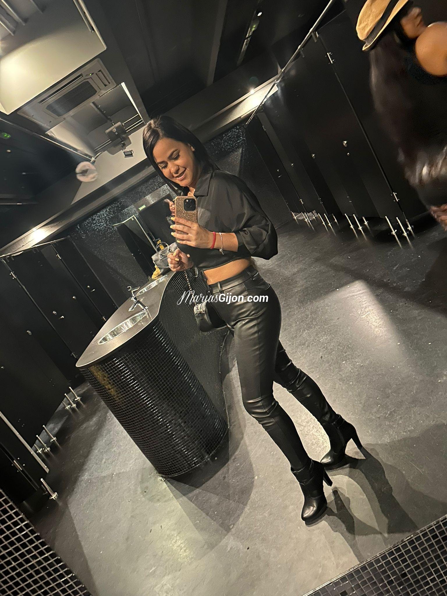 JESSY 24 AÑOS VENEZOLANA