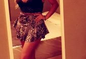 CAROL 24 AÑOS COLOMBIANA