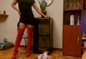 CAMILA 28 AÑOS COLOMBIANA