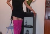 CAMILA 28 AÑOS COLOMBIANA