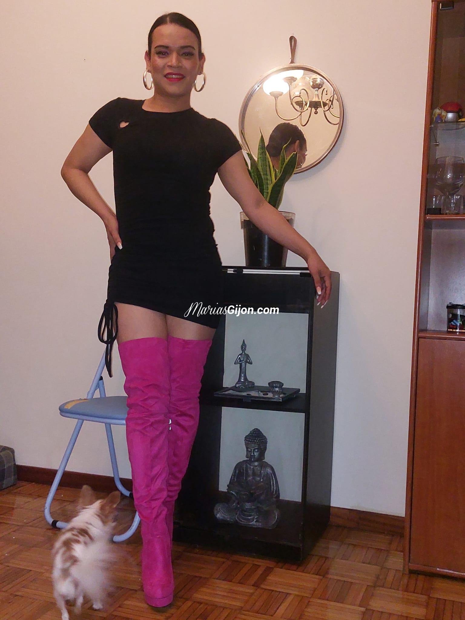 CAMILA 28 AÑOS COLOMBIANA