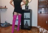 CAMILA 28 AÑOS COLOMBIANA