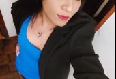 KYLIE 31 AÑOS COLOMBIANA