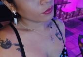 KYLIE 31 AÑOS COLOMBIANA
