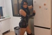 YULIANA  NIÑATA COLOMBIANA