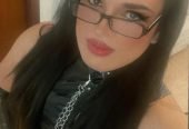 YULIANA  NIÑATA COLOMBIANA