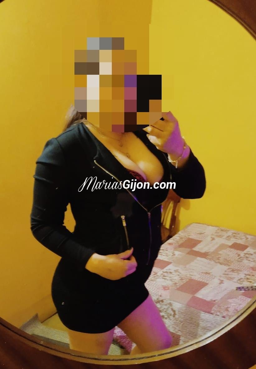 LETICIA 28 AÑOS PARAGUAYA