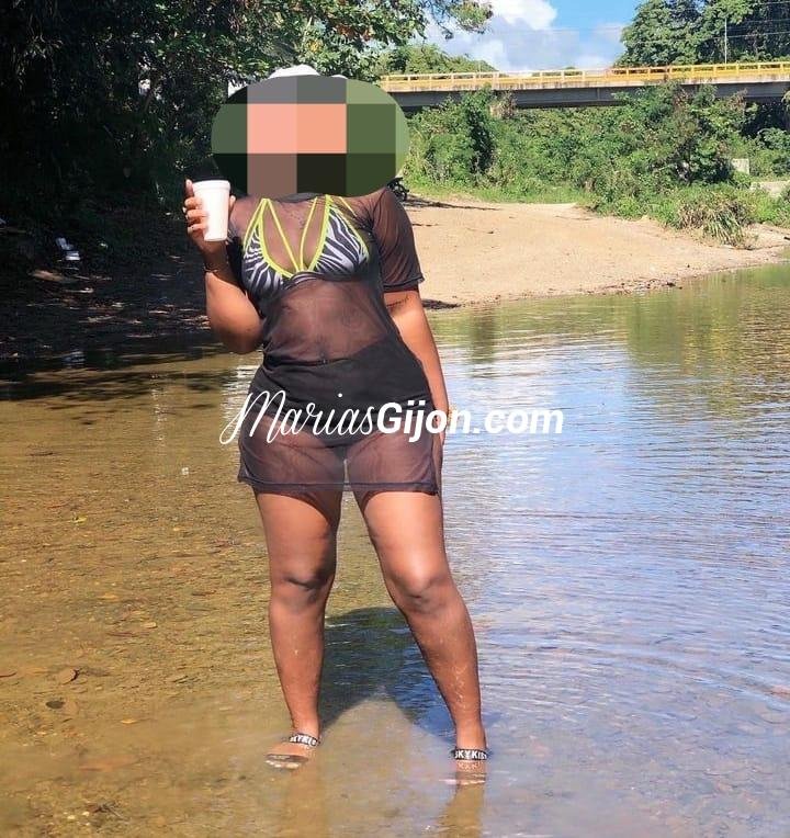 ROSI 28 AÑOS LATINA