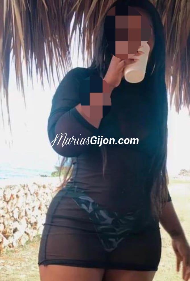 ROSI 28 AÑOS LATINA