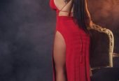 PAULINA 23 AÑOS VENEZOLANA